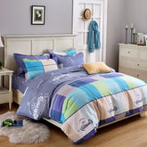 Three-Piece Bedding Set